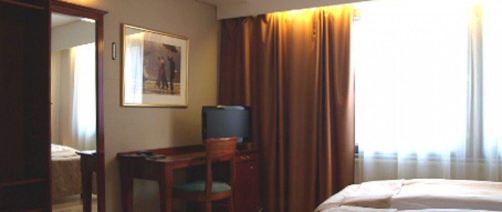 Lapland Northern Lights Hotel Ilveslinna Ranua Exterior foto